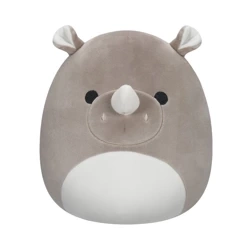 Squishmallows plusz Squad C Irving 19cm 186774