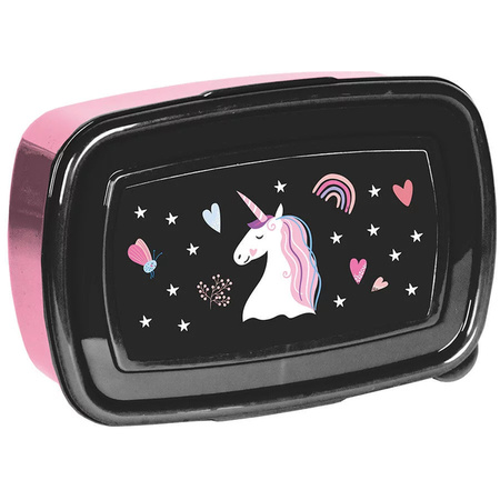 Paso Unicorn Śniadaniówka Jednorożec PP25JO-3022 135274