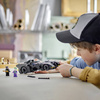 Lego 76224 Batman Batmobil: Pościg Batmana za Jokerem