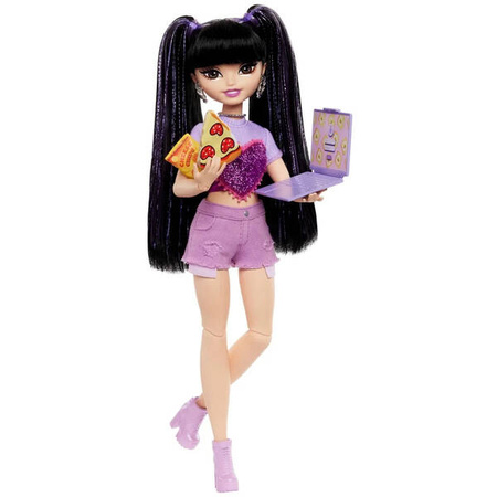 Barbie HYC24 Lalka Dream Besties Renee 243303