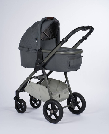 Mast M. Twin x Volcanic Ash Gondola zestaw MA-MTXCA03 014499