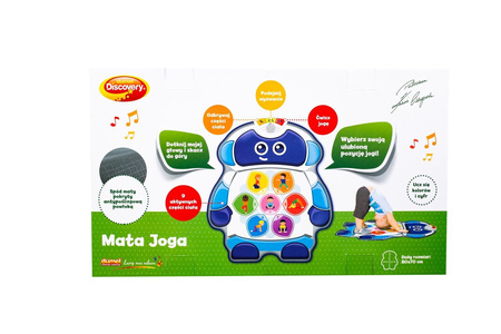 Dumel mata joga 673119