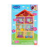 Peppa - dom rodzinny ii 020134