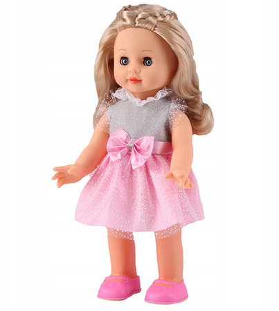 Julka Lalka Chodząca Smily Play 839598