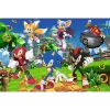 Puzzle Trefl 160 Sonic i przyjaciele 154214