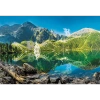Puzzle trefl 1500 Jezioro Morskie Oko, Tatry, Polska