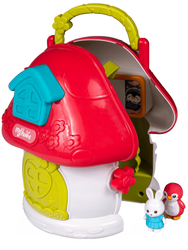 Domek Z Projektorem Smily Play 1/8 836962