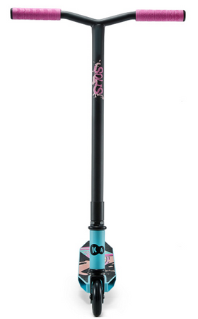 Kinderkraft Solis Pink Hulajnoga 927418 