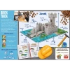 Trefl Brick Trick Buduj z cegły Zamek 615395