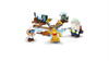 Lego 71397 Super Mario Zestaw rozszerzający Laboratorium w rezydencji Luigiego™ i Poltergust