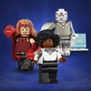 LEGO 71031 Minifigurki Marvel Studios