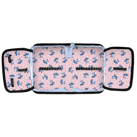 PASO PIÓRNIK BEZ WYPOSAŻENIA STITCH DS25GG-P001BW 137100