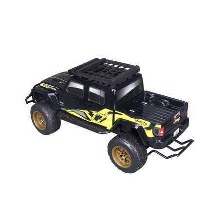 Maisto Jeep Gladiator 2.4Ghz 1:6 RC zdalnie sterowanie 073550