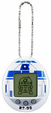 Tamagotchi Star Wars R2-D2 solid 888214