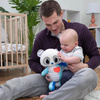 Tomy Lamaze Panda pulsujące serduszko 274706