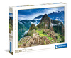 Clementoni Puzzle 1000 HQC Machu Picchu 396047