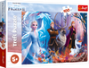 Puzzle Trefl 100 Magia Krainy Lodu Disney Frozen 2