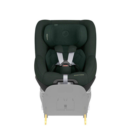 Maxi Cosi Pearl 360 Pro Authentic Green fotelik samochodowy