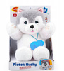 Dumel Piesek Husky 308203