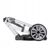 Anex wózek dziecięcy sport 2.0 se05 white from 