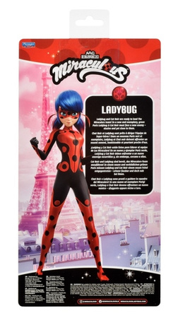 Miraculous 50164 Heroez Biedronka Sezon 6 501640