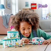 Lego 41394 friends szpital w heartlake 