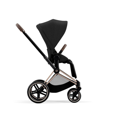 Cybex Priam 4.0 Seat Pack Stardust Black Plus NEW 2022
