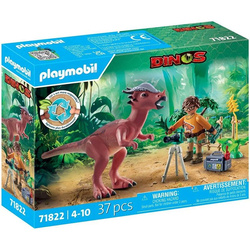 Playmobil 71822 Obserwacja Stygimolocha 718228