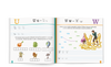 Disney Uczy . Przygoda Z Czytaniem Elementarz. Ćwiczenia 338626