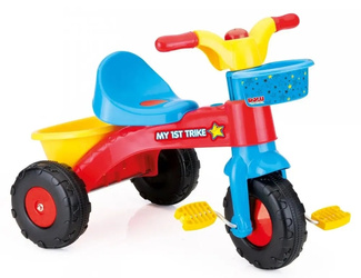 DOLU Mój pierwszy rowerek 070067