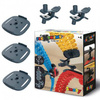 Smoby Flextreme zestaw z klipsem mocującym 809106