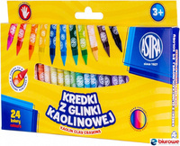  grafionowe Astra 24 kol