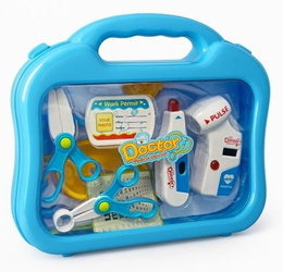 Zestaw doktor 851361