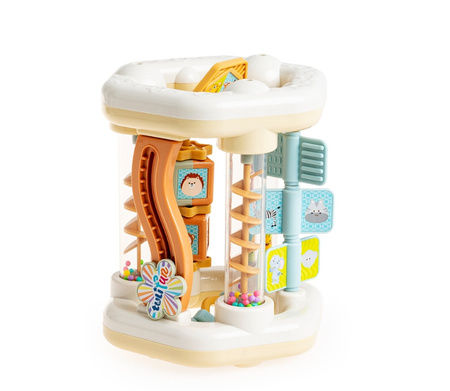 Dumel Zręcznościowy Roluś pastelowy 301365