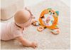Jolly Baby Kotek z lusterkiem 826033