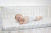 Babymatex Prześcieradło Bawełniane druk z gumką roz.60x120