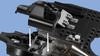 Lego 76265 Batman Batwing: Batman kontra Joker