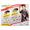 Pokemon PKW3650 Bandoliera Eevee W5 709923