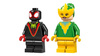 Lego 11198 Spidey Pościg Spina za Electro w dinopojeździe