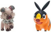 Pokemon 95007/4 Figurki bitewne Seria 14 480808