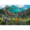 Puzzle Trefl 100 Park Jurajski 164411
