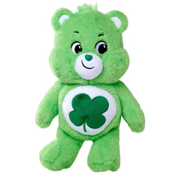 Troskliwe Misie Miś Szczęśliwe Serce plusz 35 cm 031140