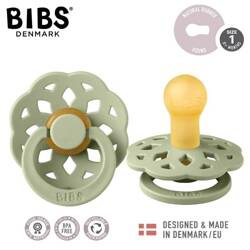 Bibs Boheme smoczek uspok. Sage S