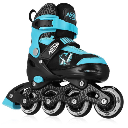 Rolki dziecięce spokey nerf strive roz. M (33-37)
