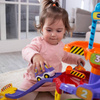 Vtech wieża parkingowa zestaw 605587