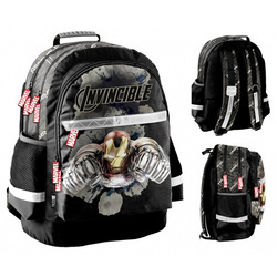 Paso avengers plecak av22ii-116