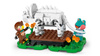 Lego 77056 Animal Crossing Blathers i kolekcja 815947