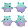 Squishmallows plusz 19cm Minerva 411463