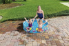 Bestway 55028 basen rozporowy 122*25cm, 277l, 2+