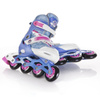 Rolki regulowane spokey candy roz.33-37